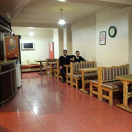 Life Inn Hotel Istanbul Eksteriør bilde