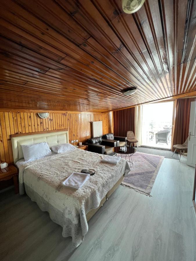 Life Inn Hotel Istanbul Eksteriør bilde