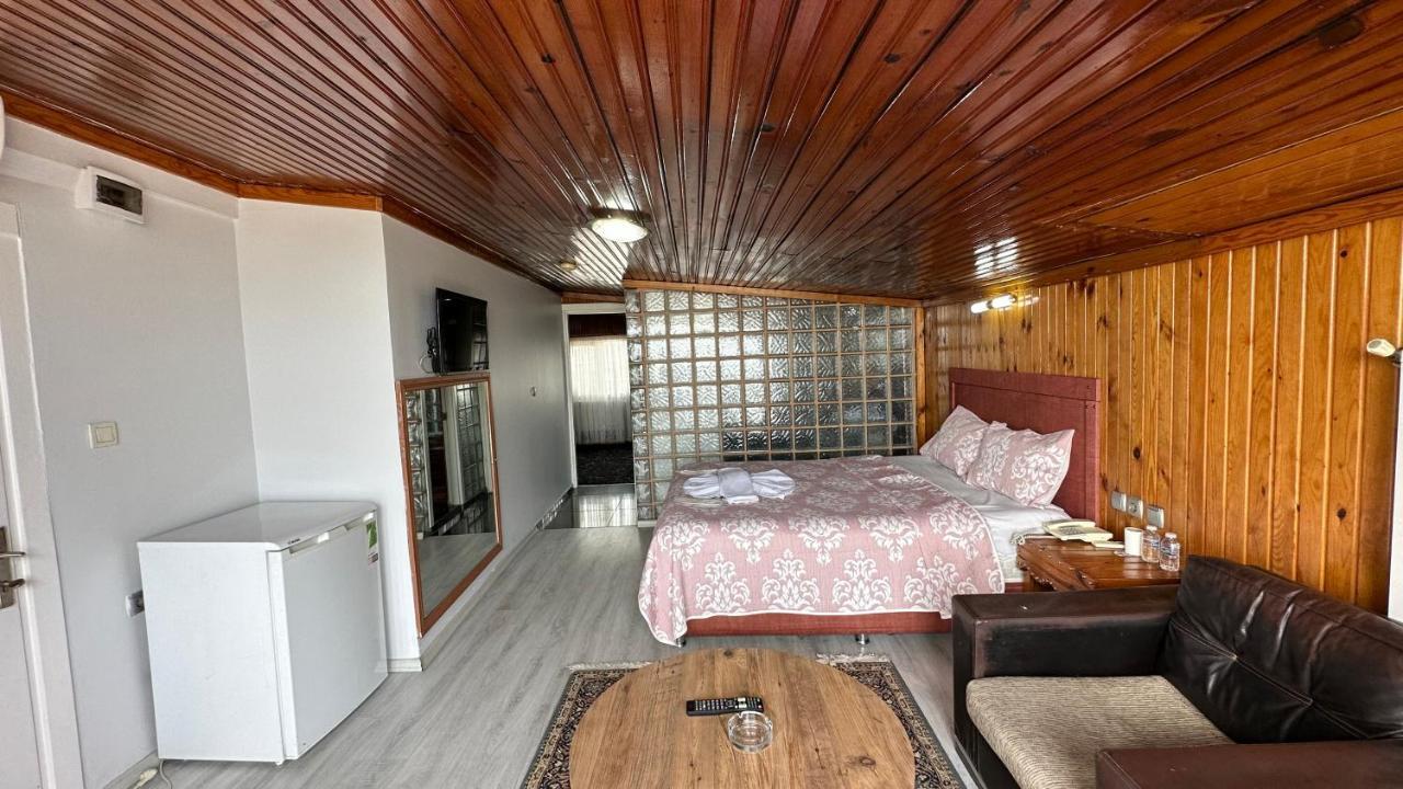 Life Inn Hotel Istanbul Eksteriør bilde