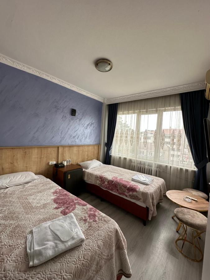 Life Inn Hotel Istanbul Eksteriør bilde
