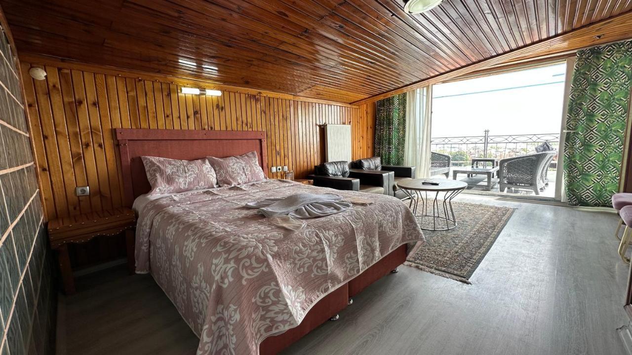 Life Inn Hotel Istanbul Eksteriør bilde