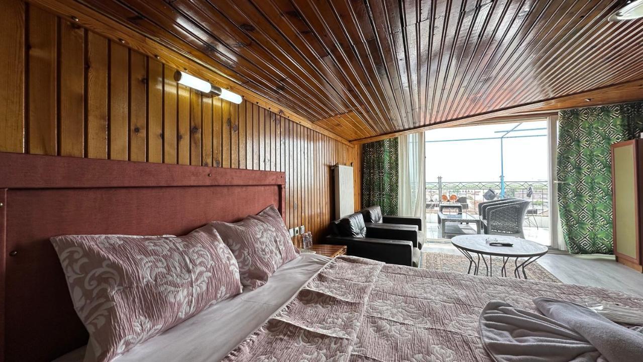 Life Inn Hotel Istanbul Eksteriør bilde