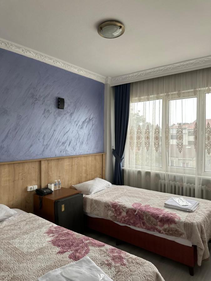 Life Inn Hotel Istanbul Eksteriør bilde