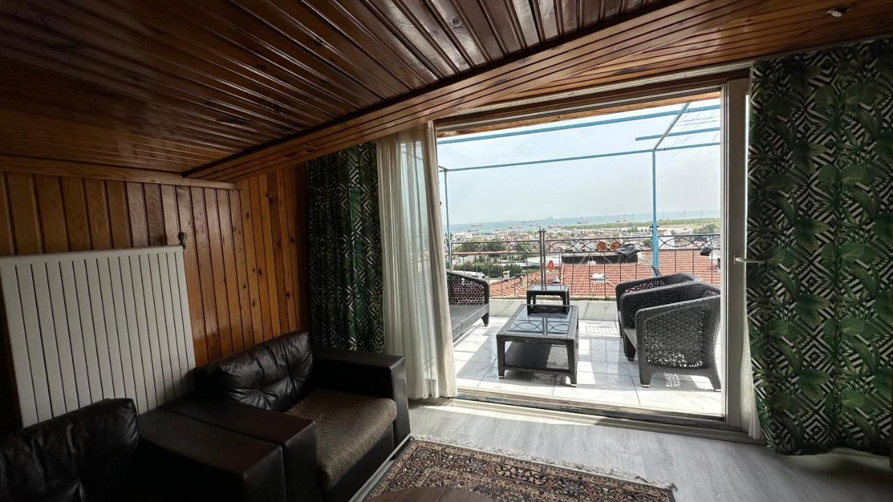 Life Inn Hotel Istanbul Eksteriør bilde