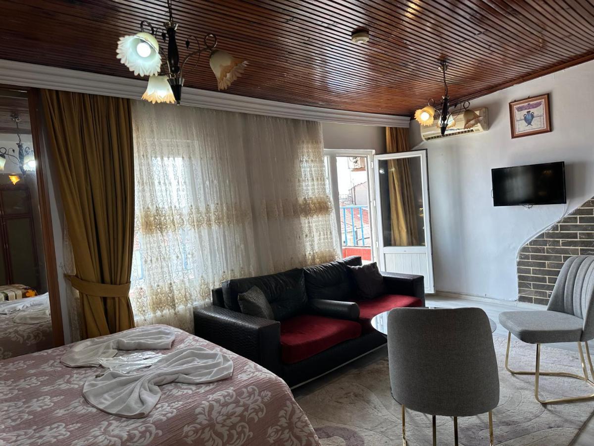 Life Inn Hotel Istanbul Eksteriør bilde