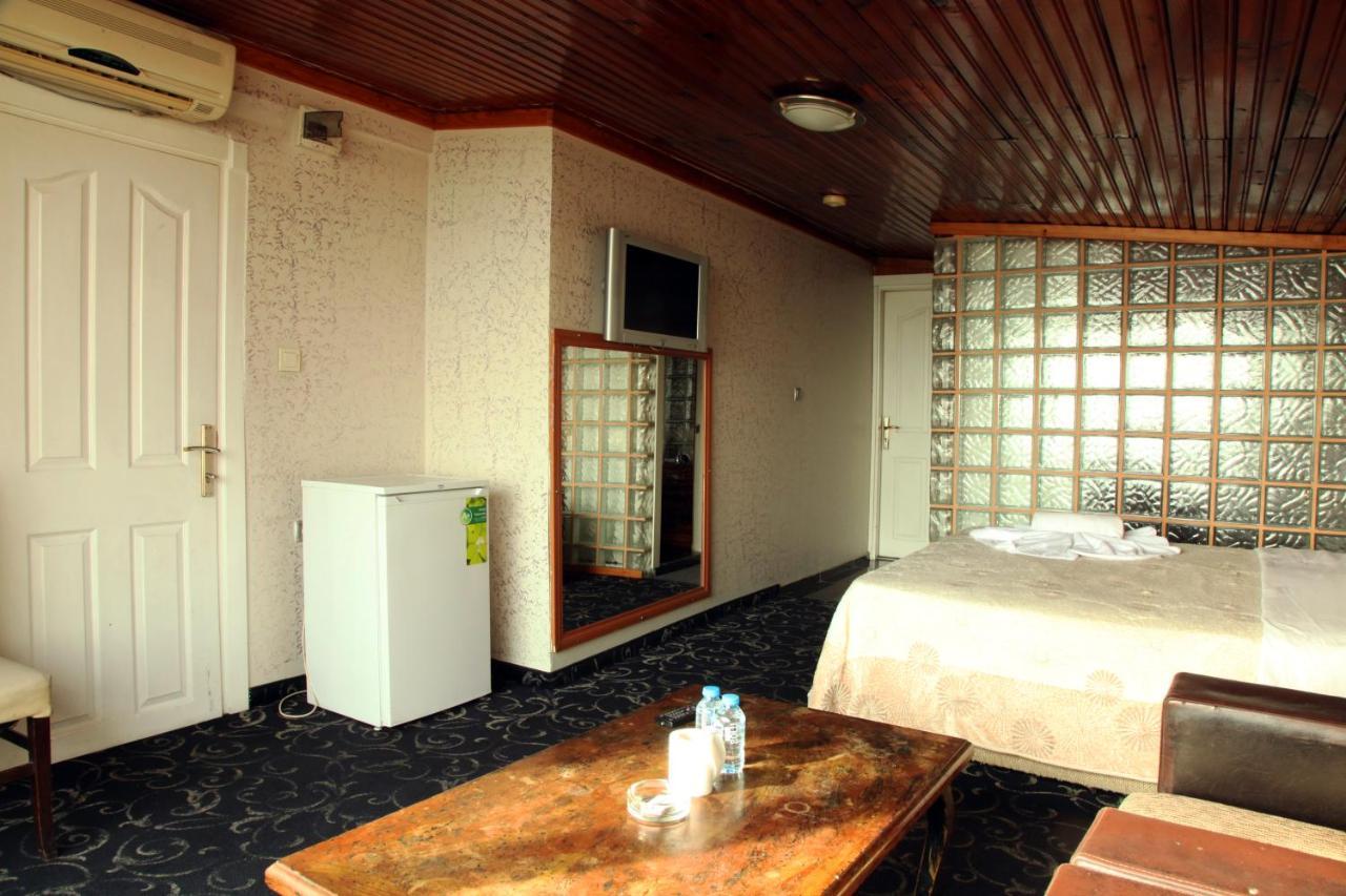 Life Inn Hotel Istanbul Eksteriør bilde