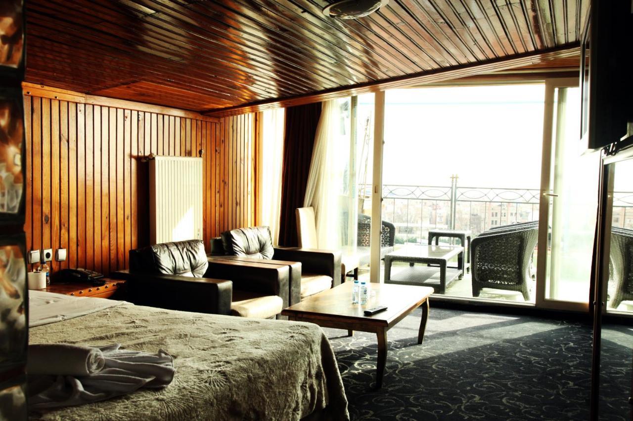 Life Inn Hotel Istanbul Eksteriør bilde
